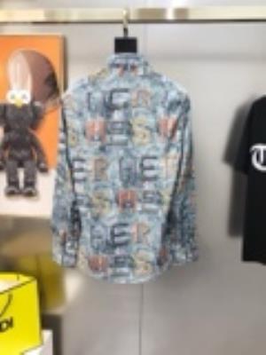 wholesale quality hermes men shirts model no. 219